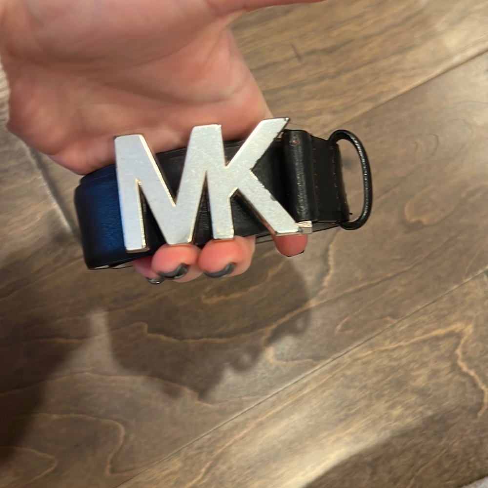 Women Michael Kors belt